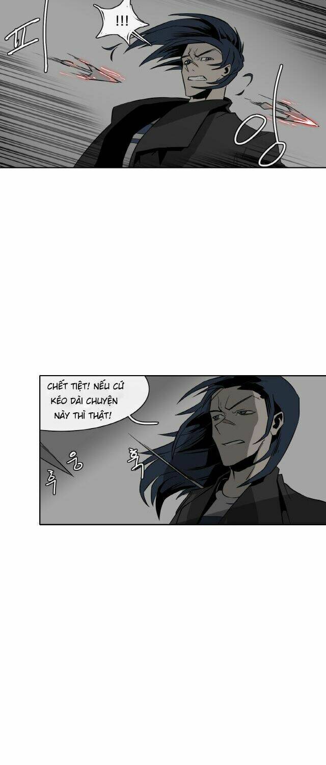 Yasuo X Riven Chương 5 Ảnh 8