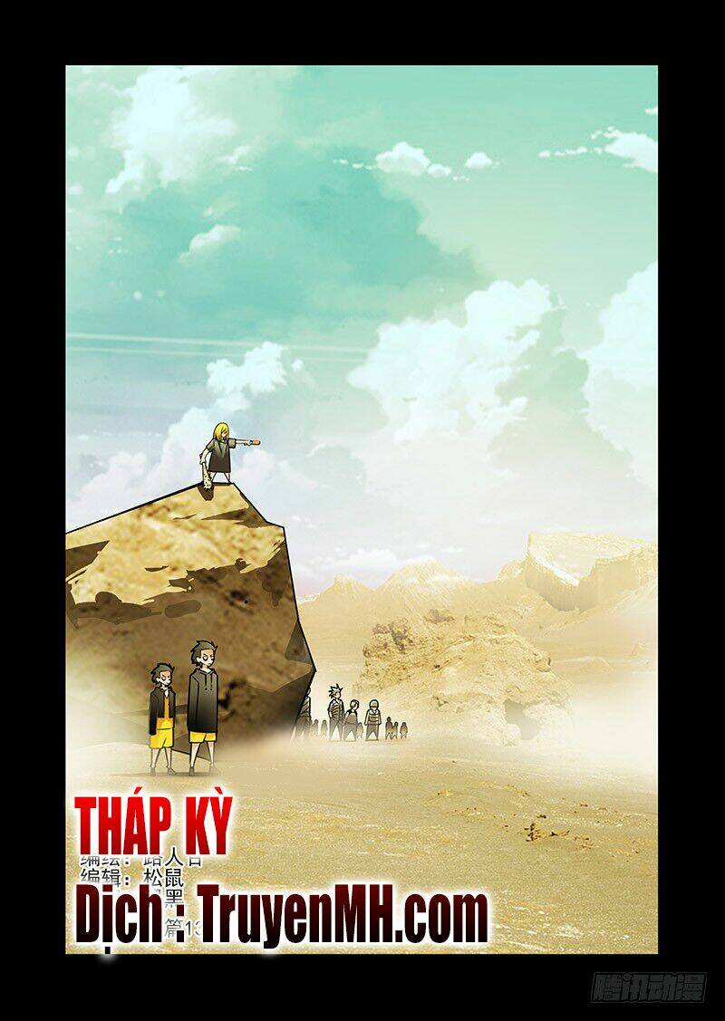 Tháp Kỳ Chương 246 Ảnh 2