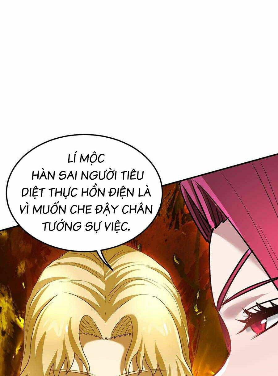 Nhập Hồn Ma Đạo Tổ Sư Chương 46 Ảnh 9