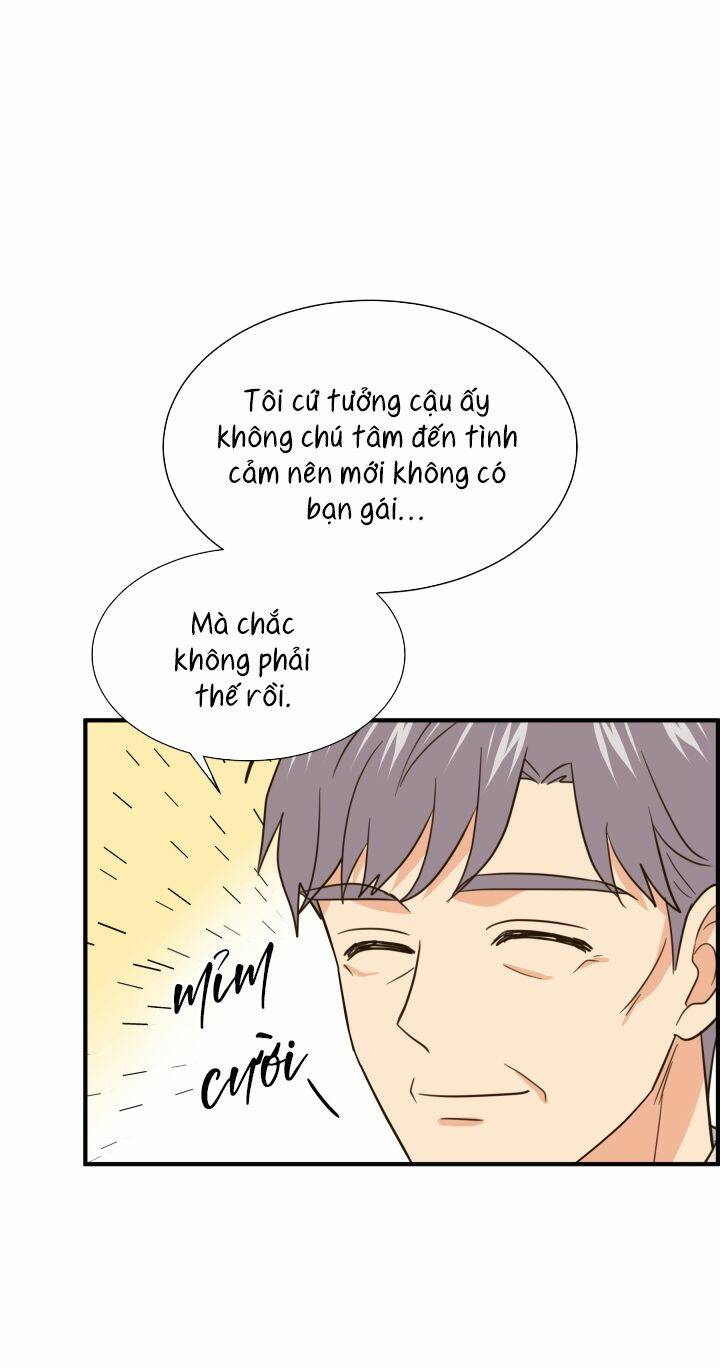 Chủ Tịch Đi Học Chương 30 Ảnh 23