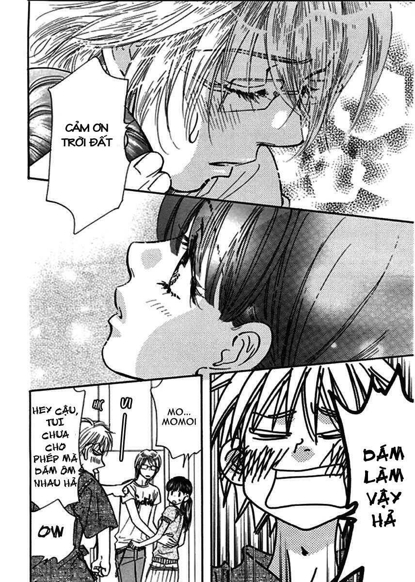 Boku To Kanojo No Xxx Chương 51 Ảnh 9