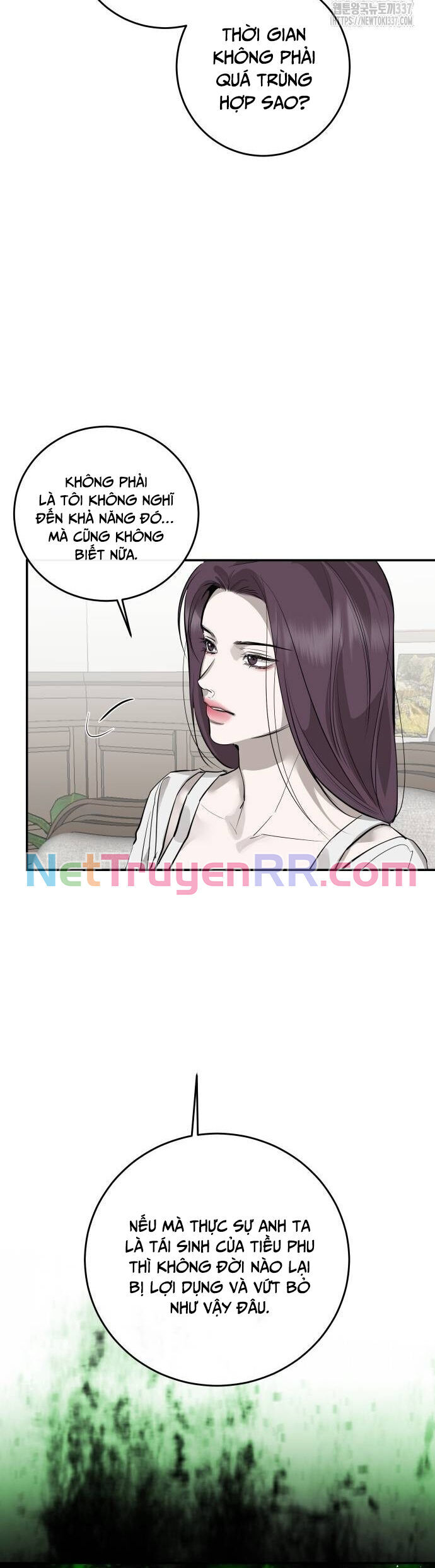 Tiên Nữ Ngoại Truyện Chương 90 Ảnh 36