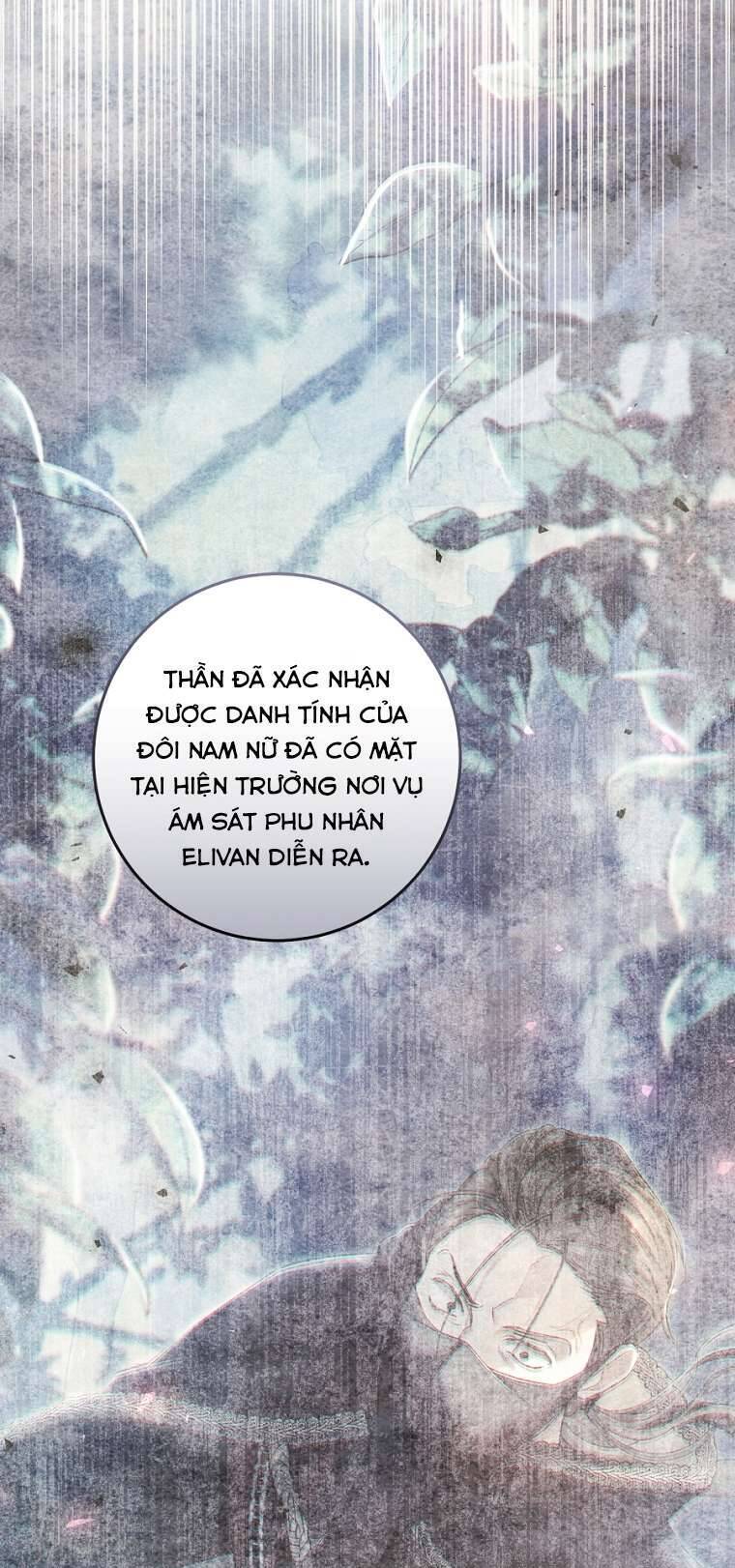 Kẻ Phản Diện Là Một Con Rối Chương 94 Ảnh 5