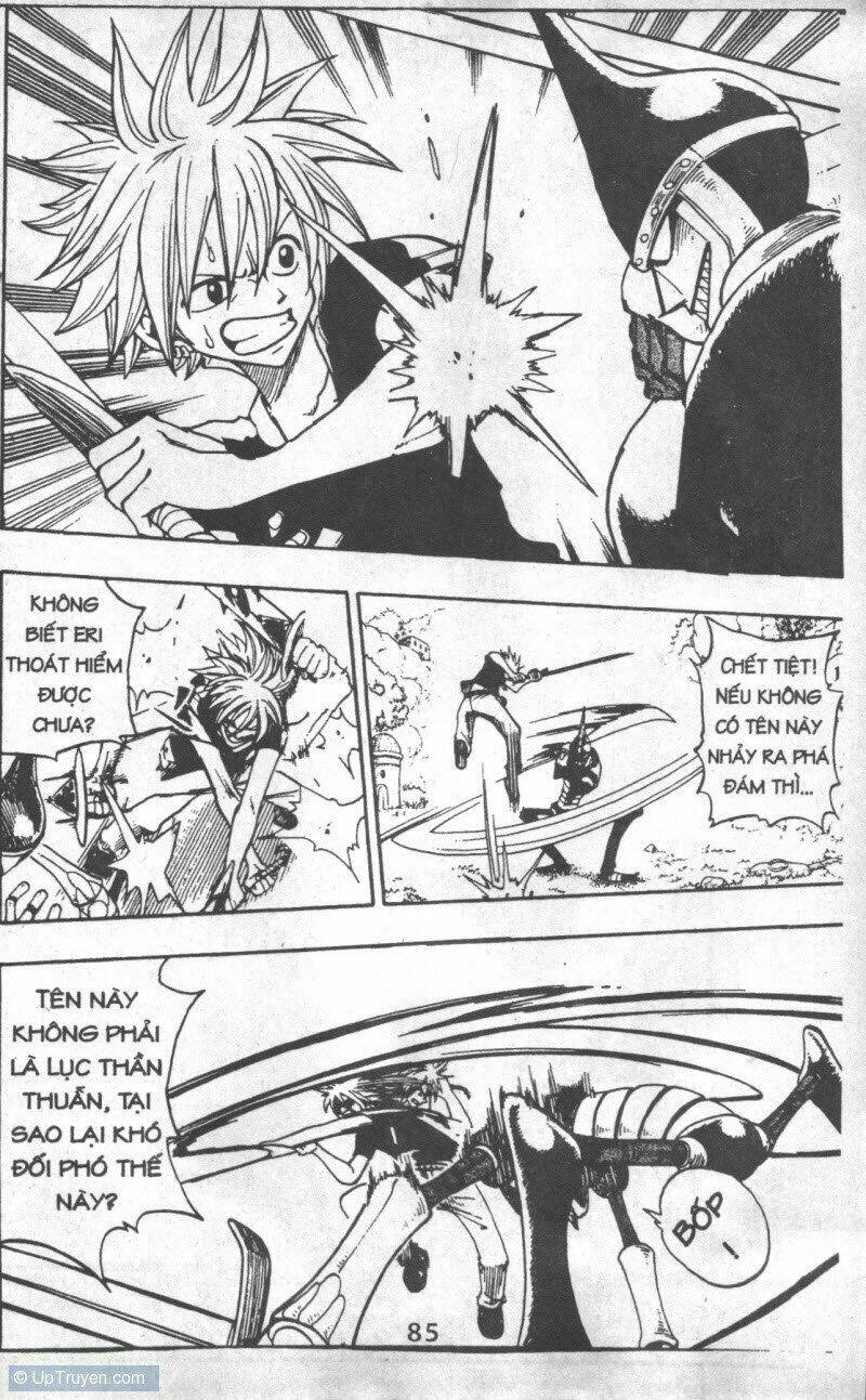 Rave Master (Scan) Chương 27 Ảnh 86
