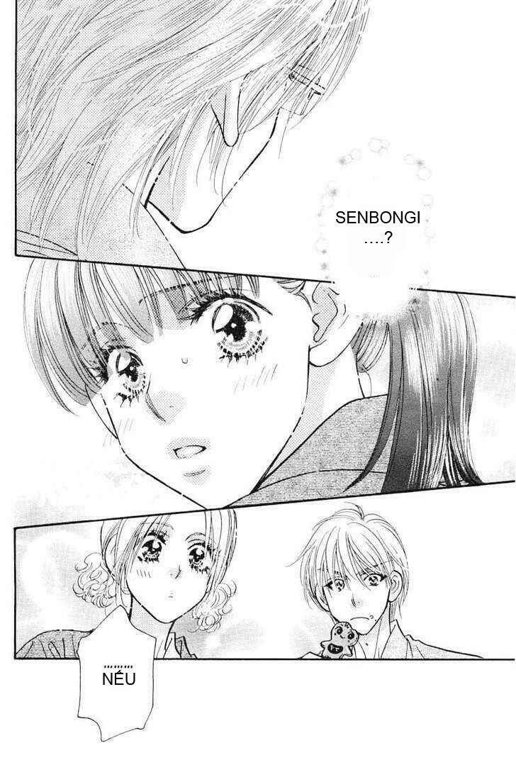 Boku To Kanojo No Xxx Chương 40 Ảnh 14