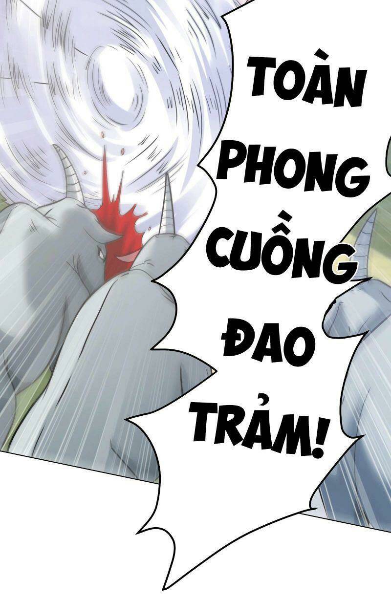 Thời Đại Thần Minh: Thế Giới Biến Thành Game Online Chương 15 Ảnh 59