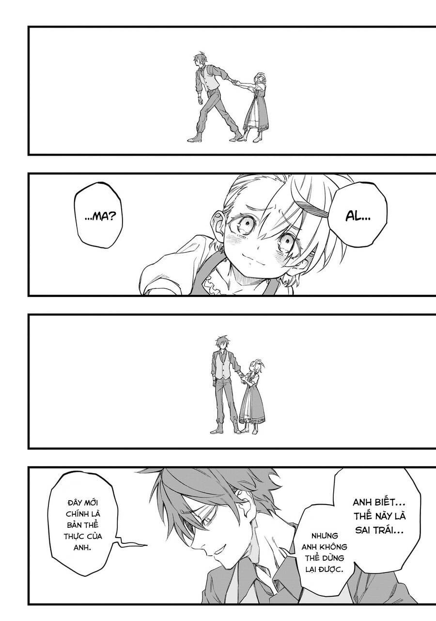 Tensei Akuma No Saikyou Yuusha Ikusei Keikaku Chương 1 Ảnh 58
