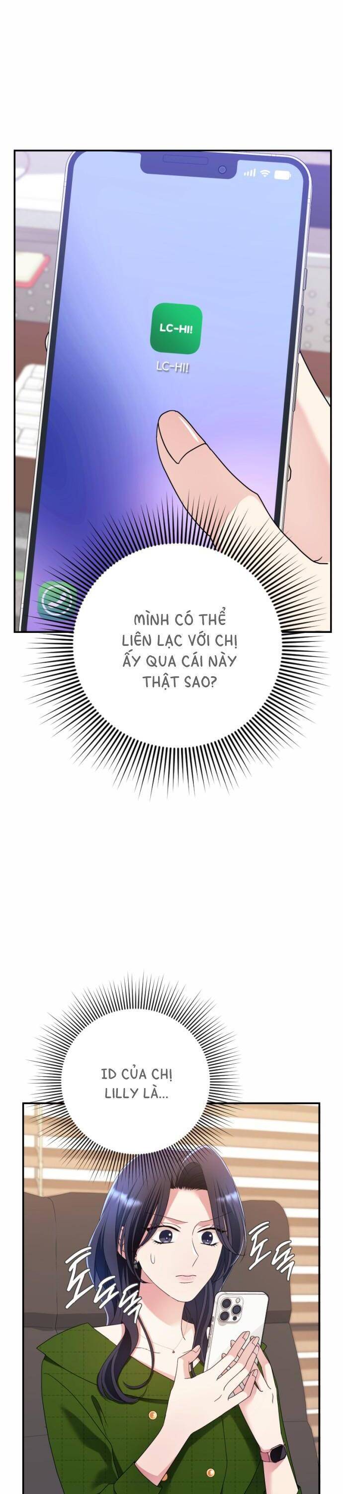 Tập Vào Vai Phản Diện Chương 23 Ảnh 14