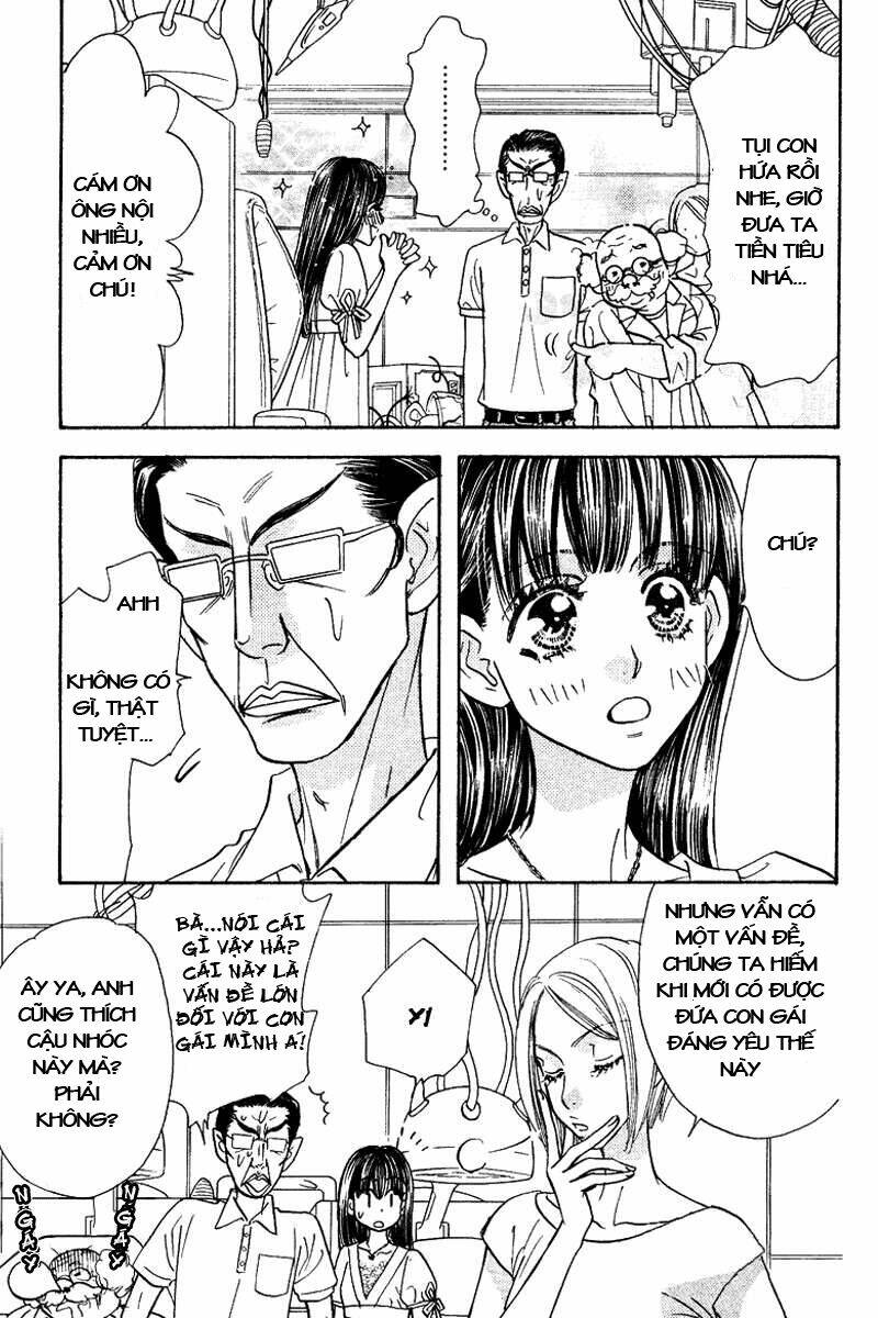 Boku To Kanojo No Xxx Chương 49 Ảnh 5