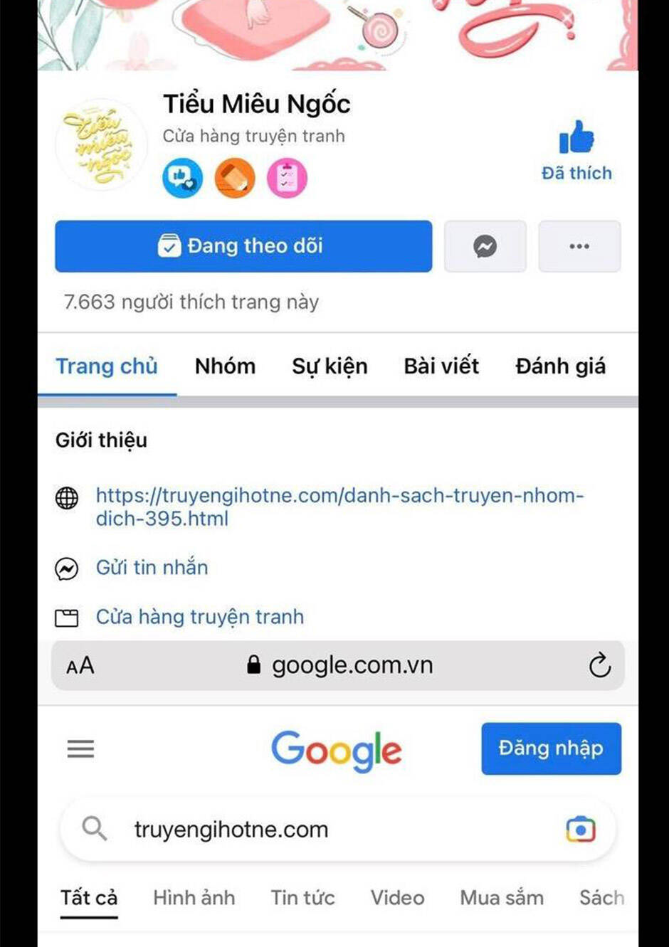 Mẹ Chồng Phản Diện Đáng Yêu Chương 47.1 Ảnh 3