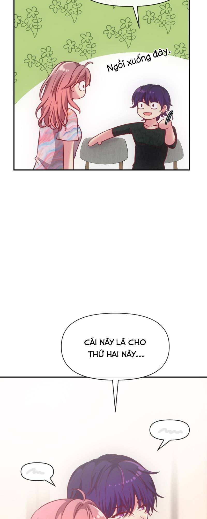 Xin Chào Con Yêu Chương 36 Ảnh 40