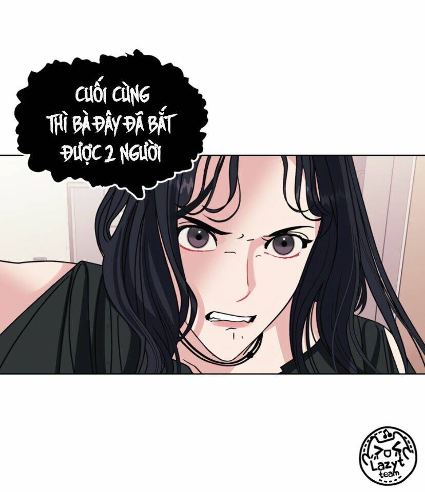 Cuộc Gọi Thâm Tình Chương 1 Ảnh 12