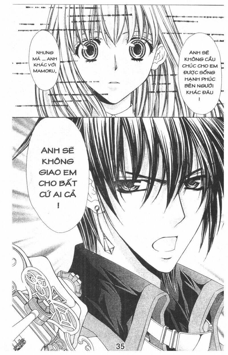 Heart No Daiya Chương 2 Ảnh 36