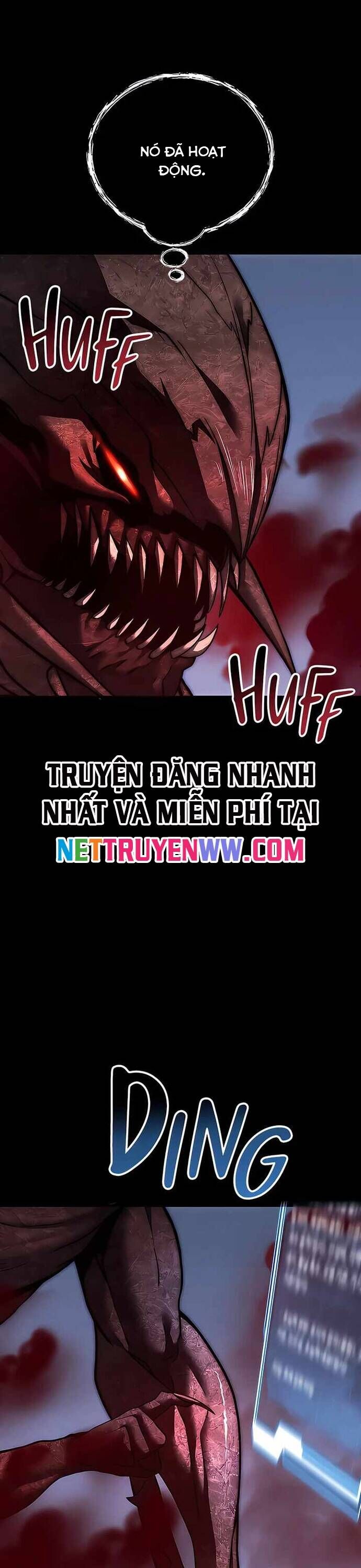 Tôi Đã Trở Thành Quái Vật Không Gian Chương 50 Ảnh 5
