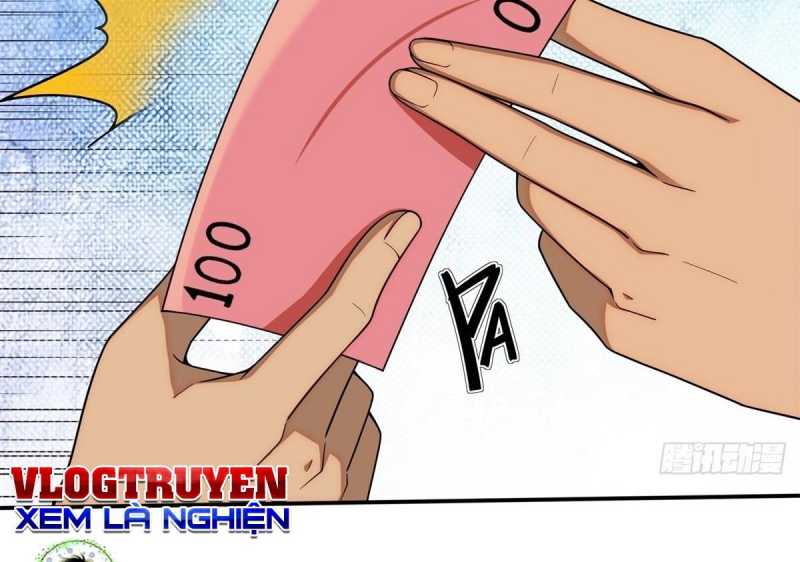 Trùng Sinh Về 1998, Yêu Đương Không Bằng Trở Nên Lớn Mạnh Chương 4 Ảnh 73