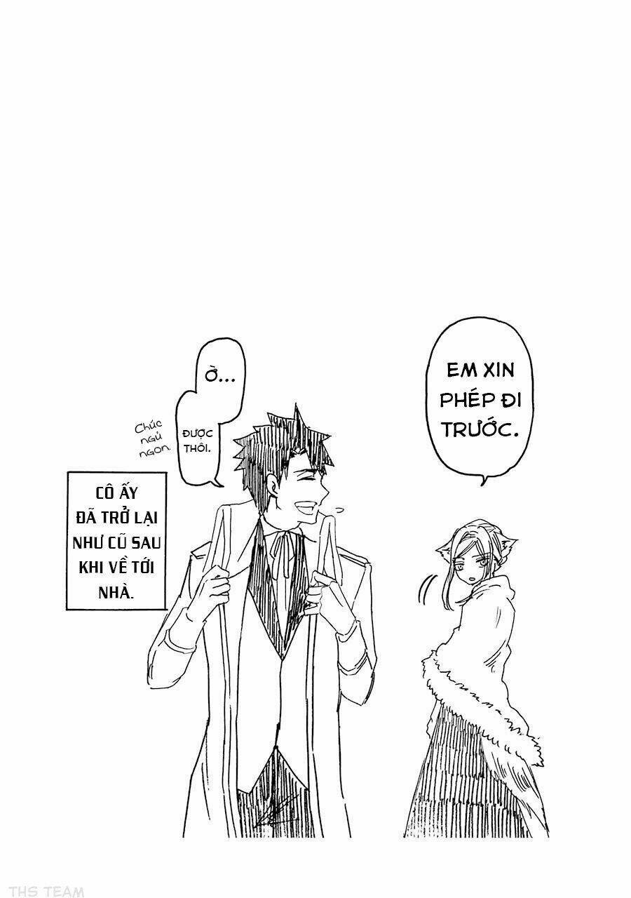 Gensou Gourmet Chương 1.2 Ảnh 17