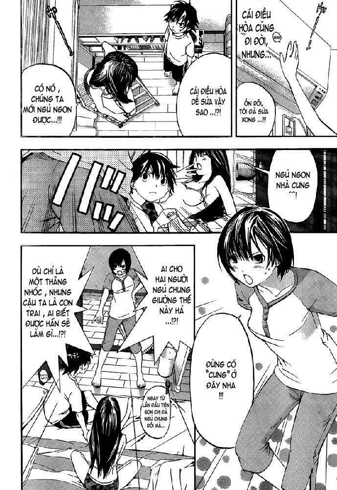 Ane Doki Chương 10 Ảnh 4