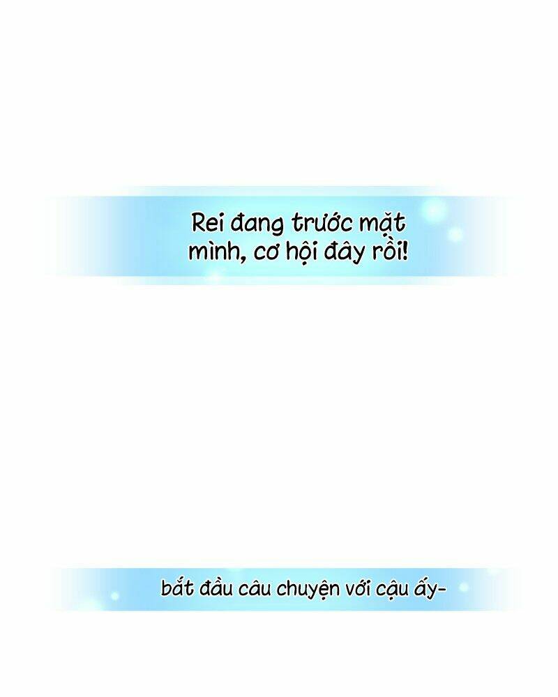Not So Shoujo Love Story Chương 21 Ảnh 54