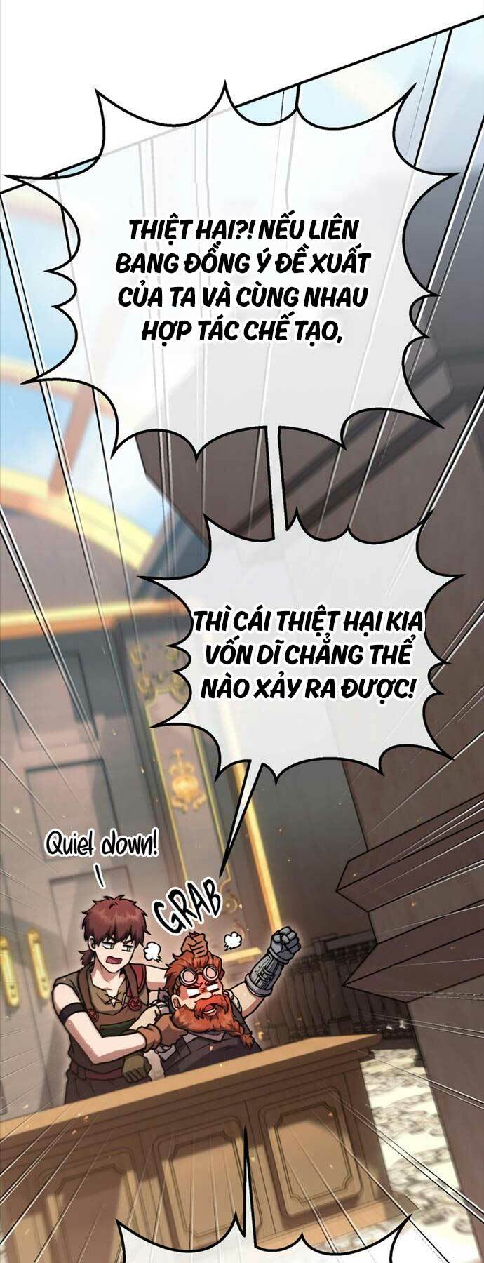 Sự Trả Thù Của Thợ Rèn Huyền Thoại Chương 30 Ảnh 58
