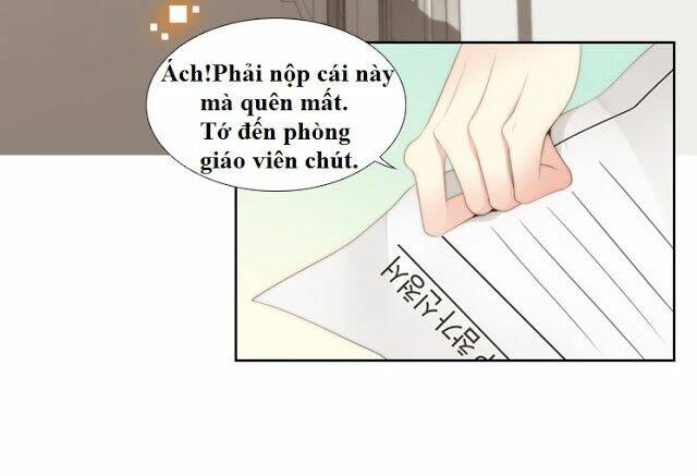 Tình Cờ Tìm Thấy Tháng 7 Chương 8.1 Ảnh 58