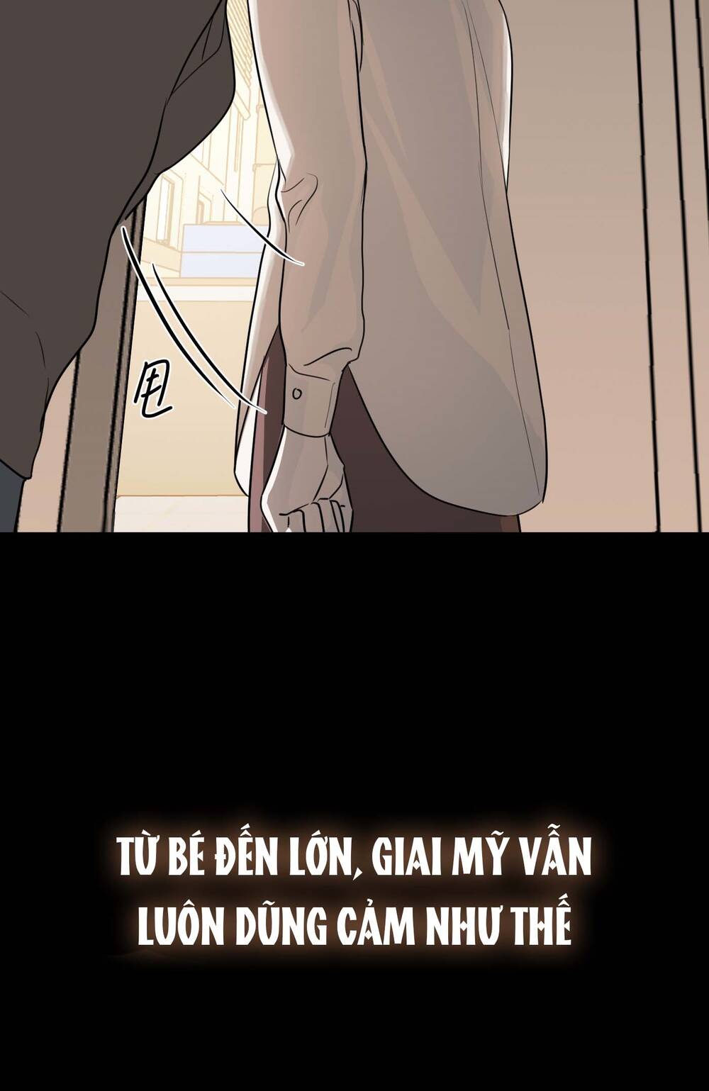 Ác Ma May Mắn Chương 55 Ảnh 10