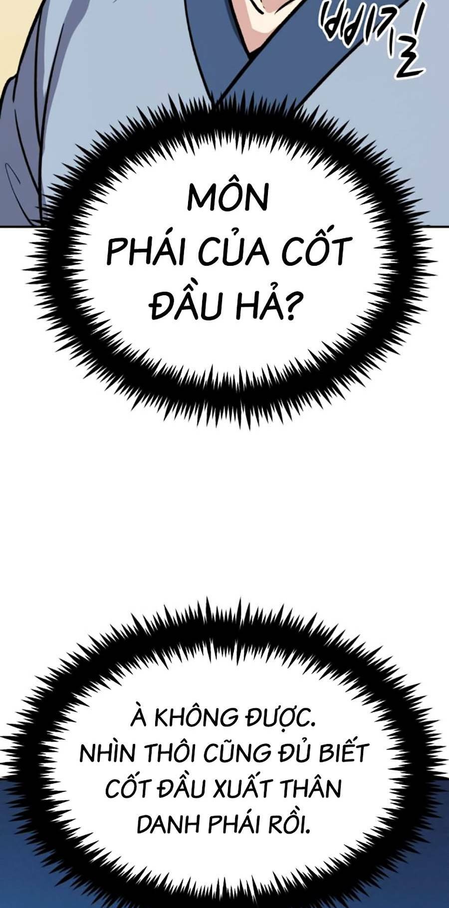 Hiệp Sĩ Xương Khô Chương 11 Ảnh 68