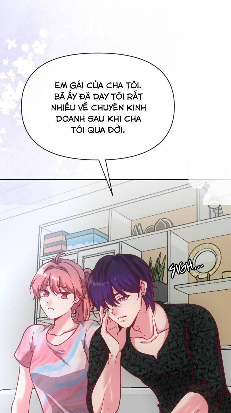 Xin Chào Con Yêu Chương 38 Ảnh 20