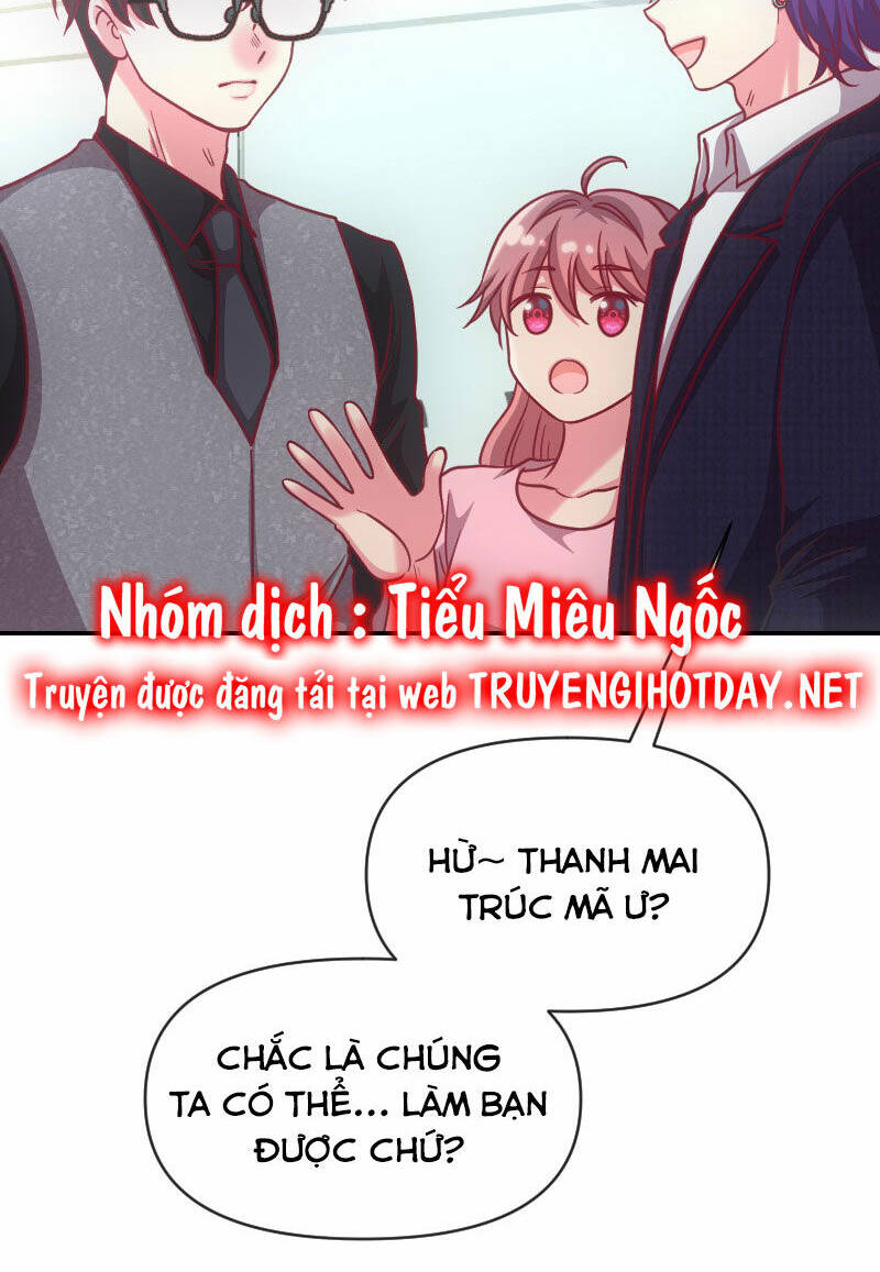Xin Chào Con Yêu Chương 42 Ảnh 68