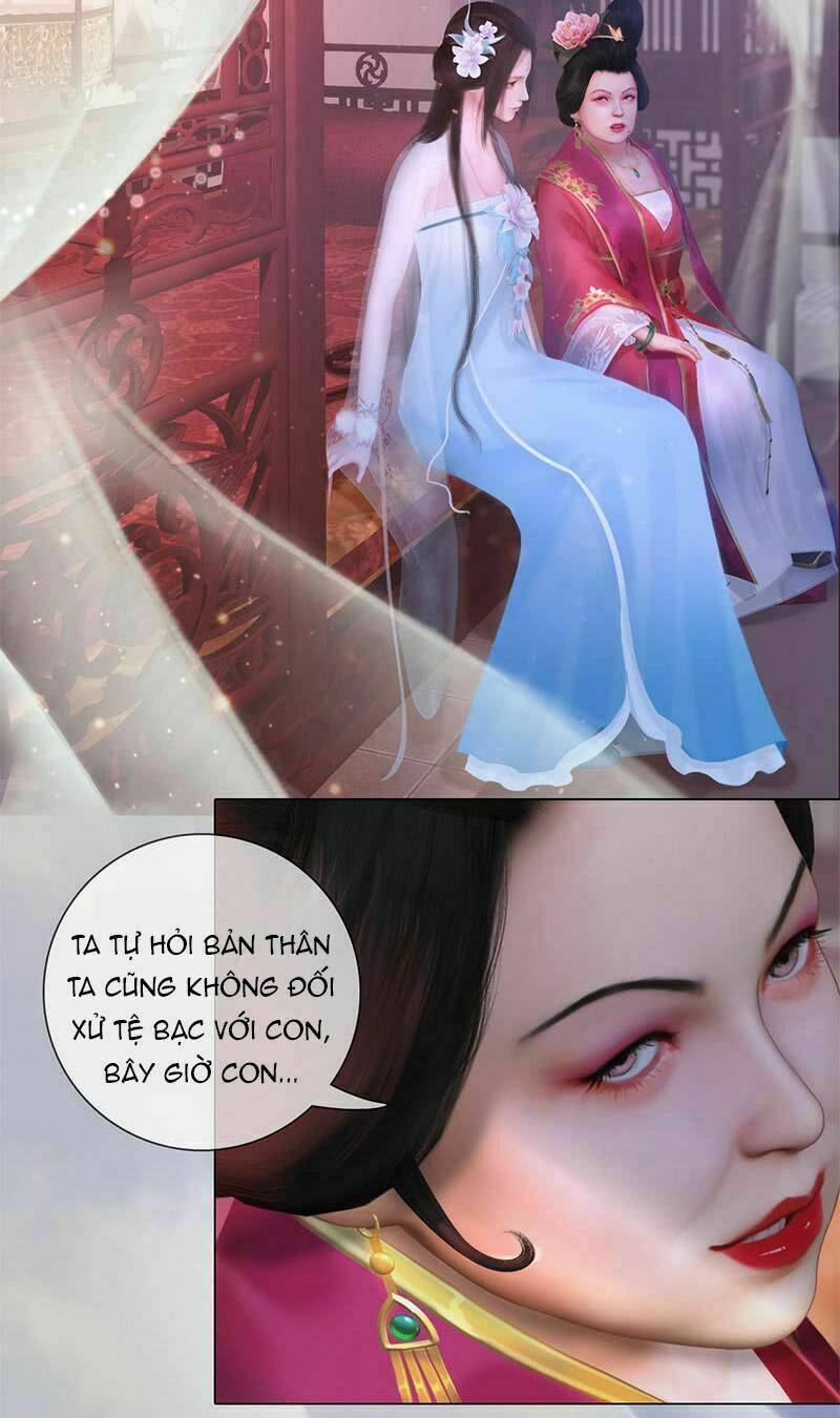 Đồng Tâm Kết Chương 1 Ảnh 26