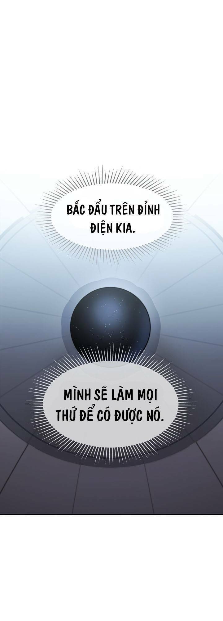 Amina - Nữ Thần Đèn Chương 15 Ảnh 40