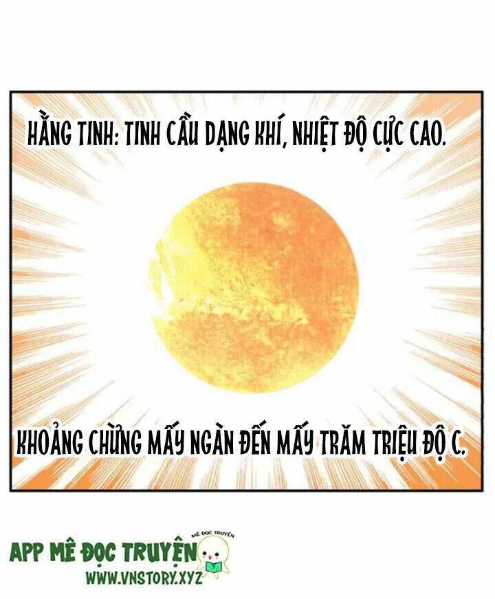 Nhà Có Siêu Dễ Thương Chương 182 Ảnh 20