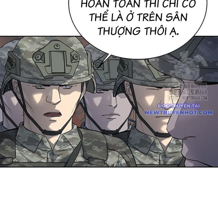 Đội Trưởng Lính Đánh Thuê Chương 257 Ảnh 73