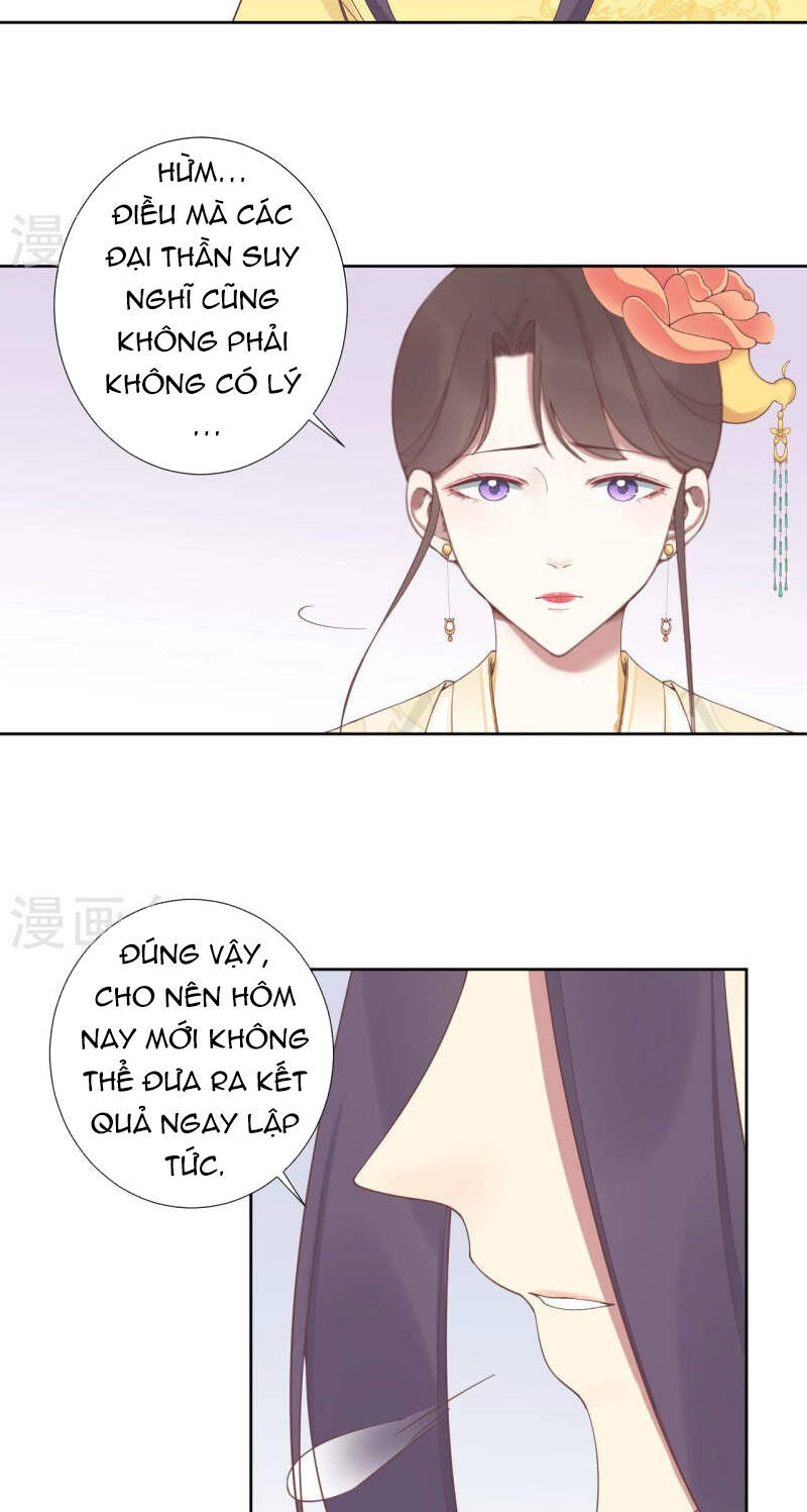Hoàng Hậu Bận Lắm Chương 207 Ảnh 41