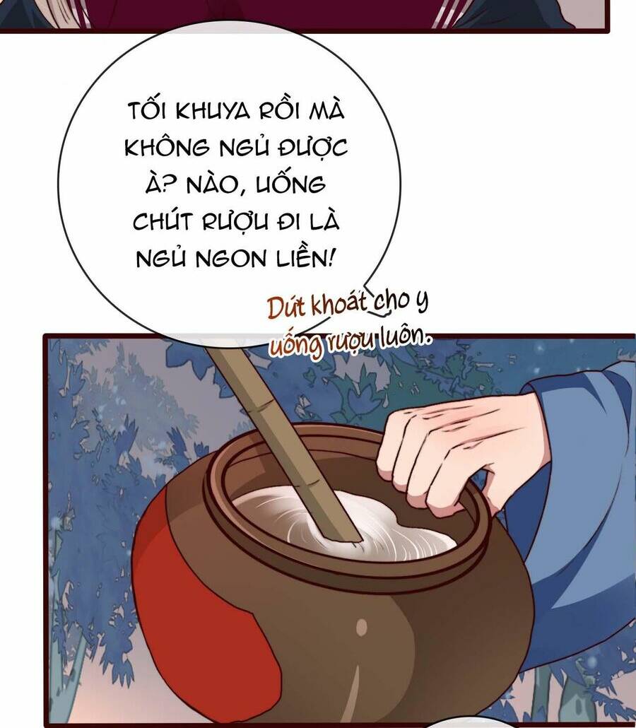 Hạnh Lâm Phương Hoa Chương 75 Ảnh 20