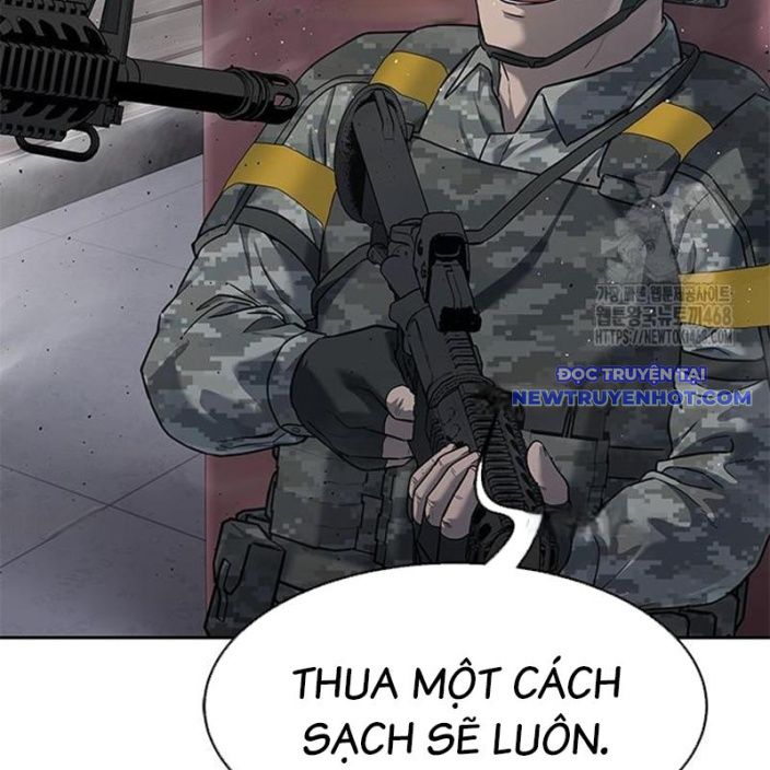 Đội Trưởng Lính Đánh Thuê Chương 257 Ảnh 201