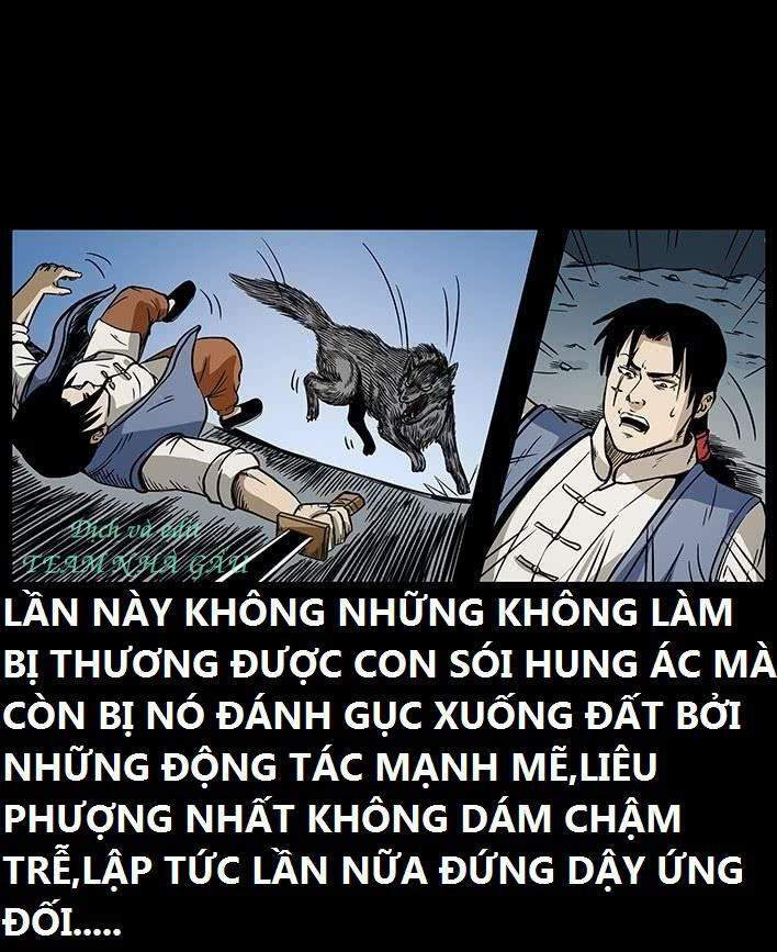 Tiên Sơn Truyền Kỳ Chương 30 Ảnh 26