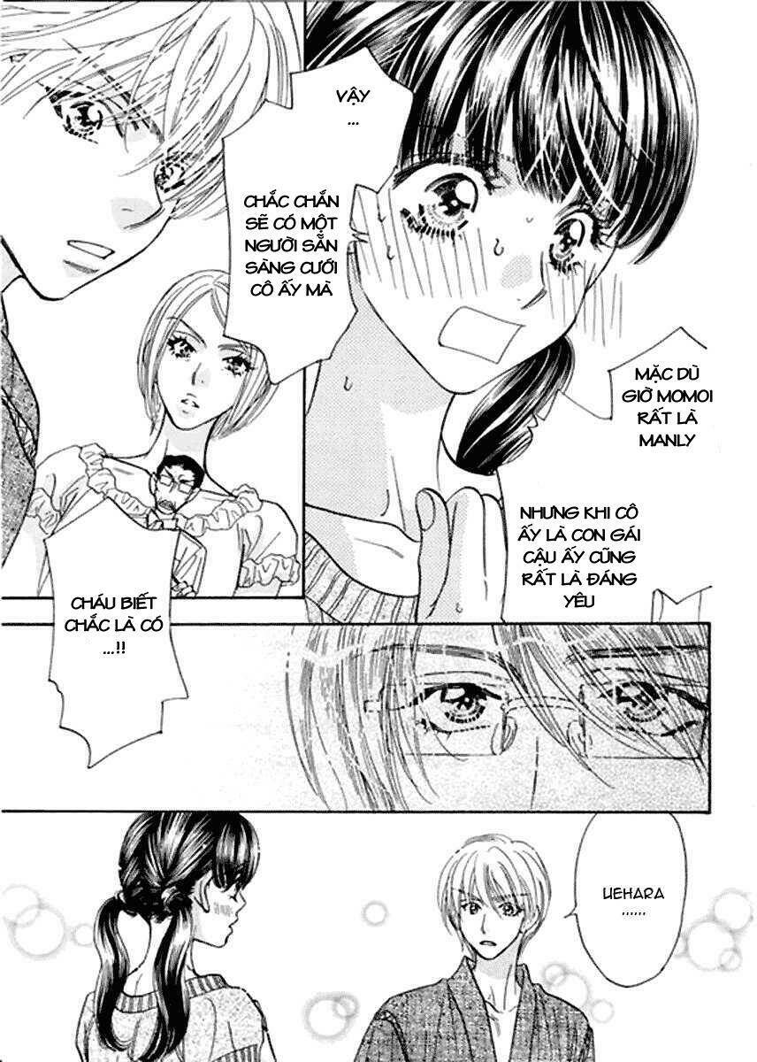 Boku To Kanojo No Xxx Chương 51 Ảnh 18
