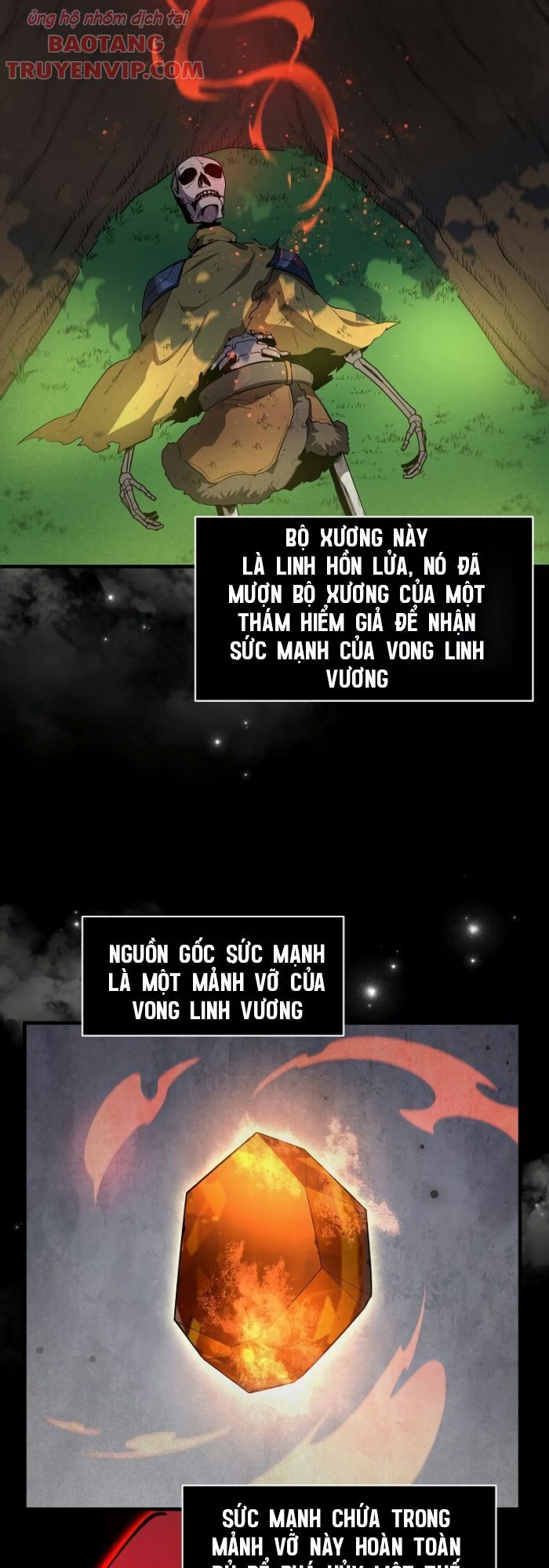 Tôi Thăng Cấp Bằng Kĩ Năng Chương 89 Ảnh 44