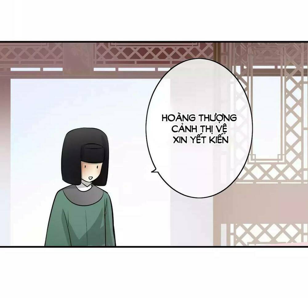 Nghịch Thần Chương 42 Ảnh 3