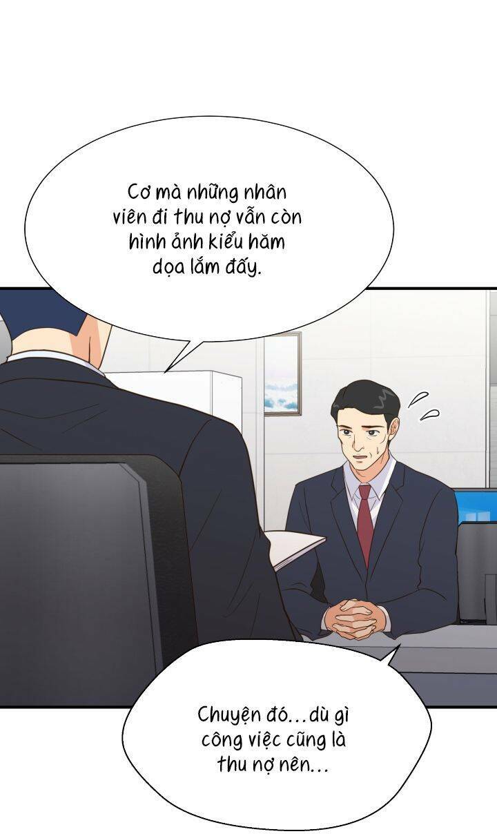 Chủ Tịch Đi Học Chương 34 Ảnh 21