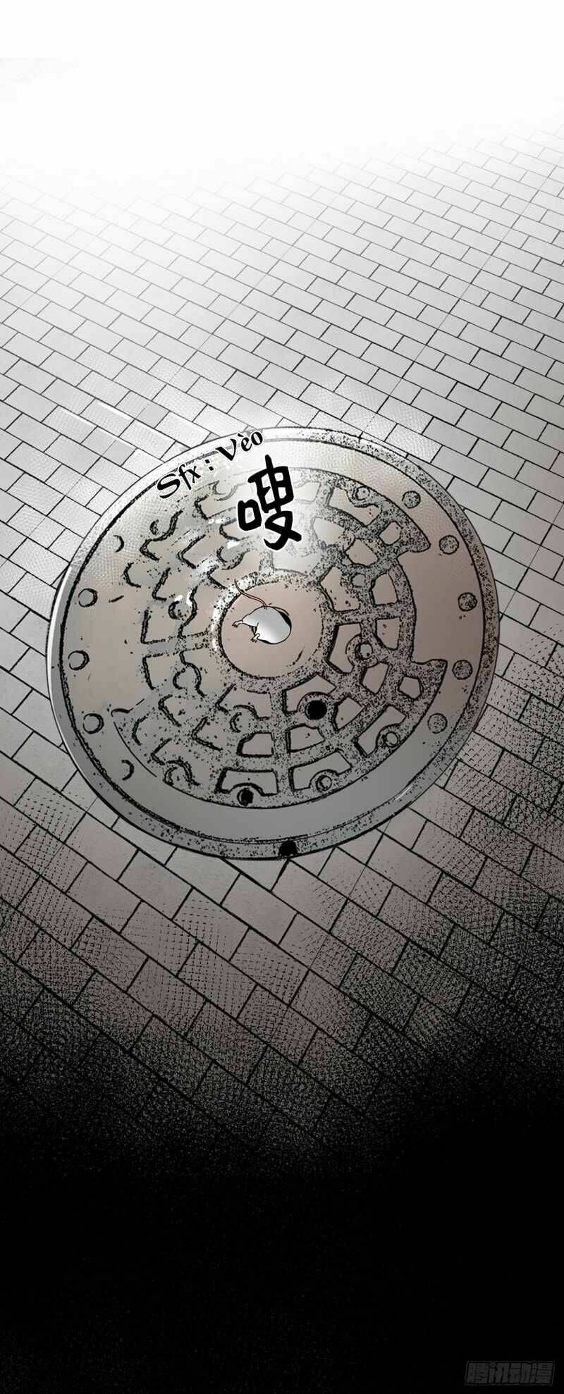 Hắn Từ Địa Ngục Mà Đến Chương 1 Ảnh 18