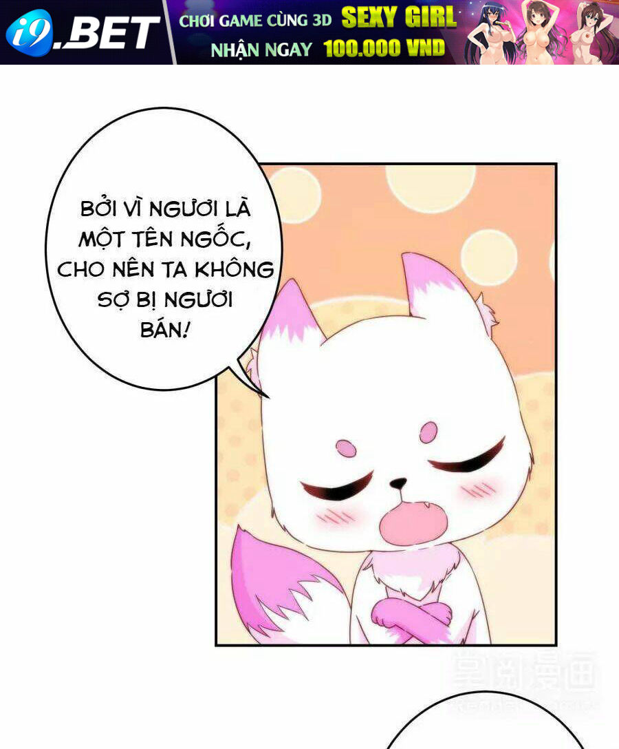 Vương Phi, Vương Gia Nhà Ngươi Không Ngốc Nữa Rồi Chương 7 Ảnh 8