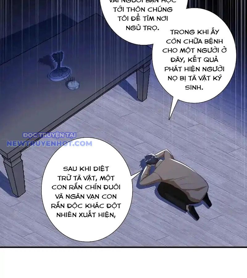 Khắc Kim Thành Tiên Chương 124 Ảnh 44