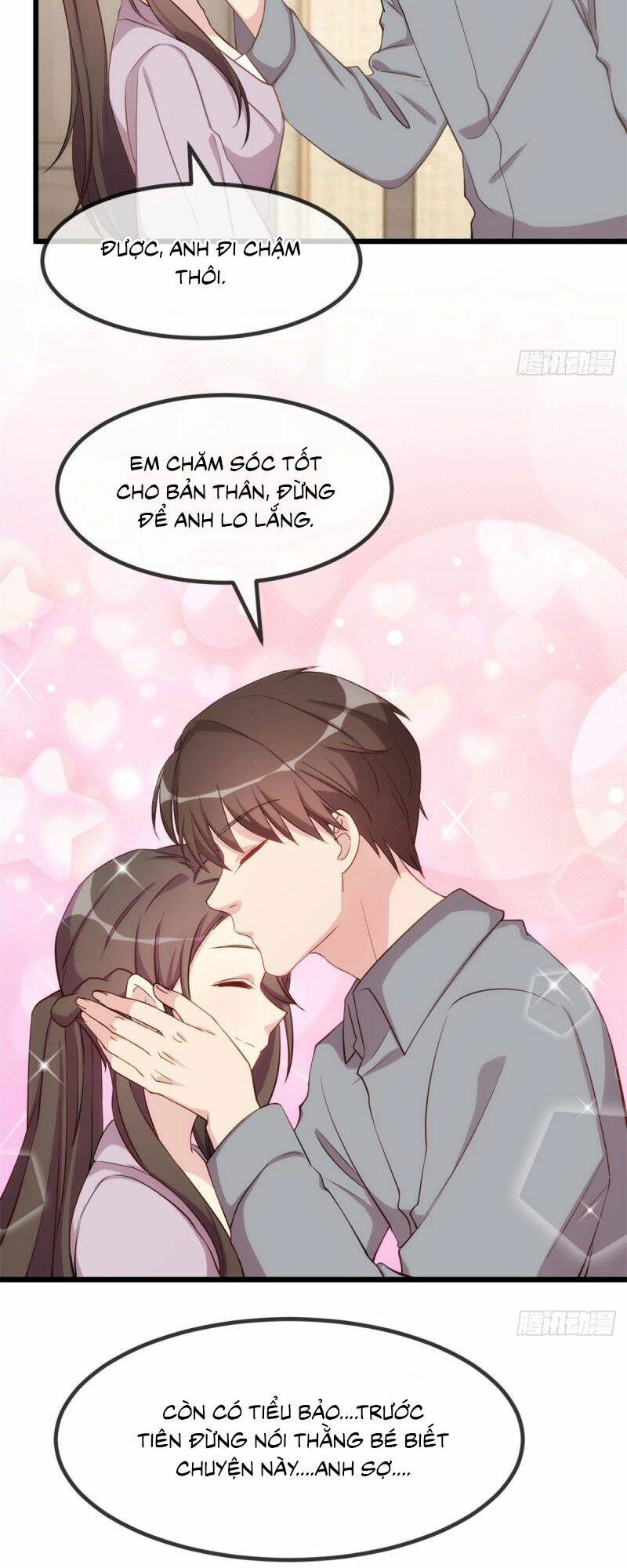 Cô Vợ Ấm Áp Của Hạ Thiếu Chương 318 Ảnh 7