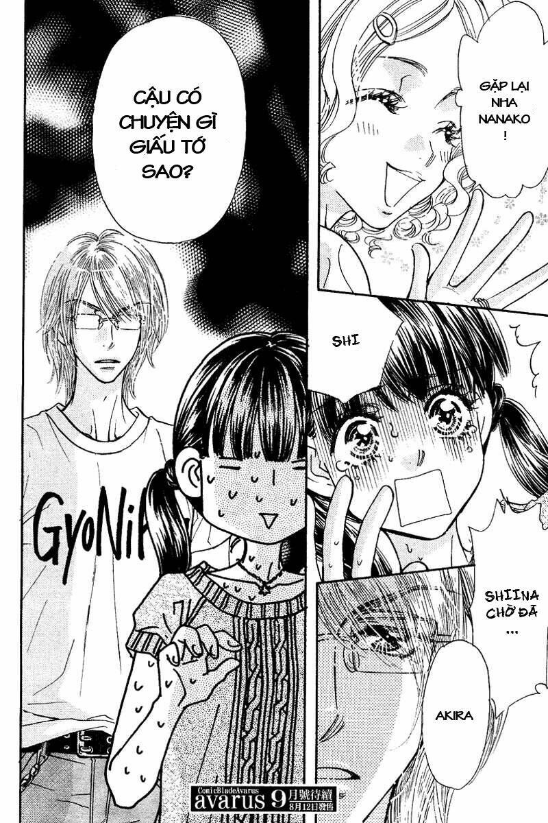 Boku To Kanojo No Xxx Chương 49 Ảnh 20