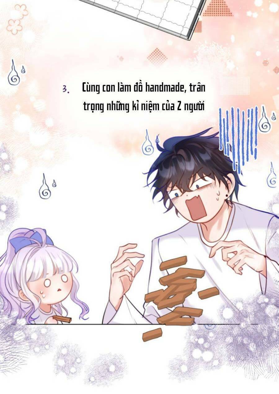 Nuôi Vợ Từ Bé Chương 10 Ảnh 42