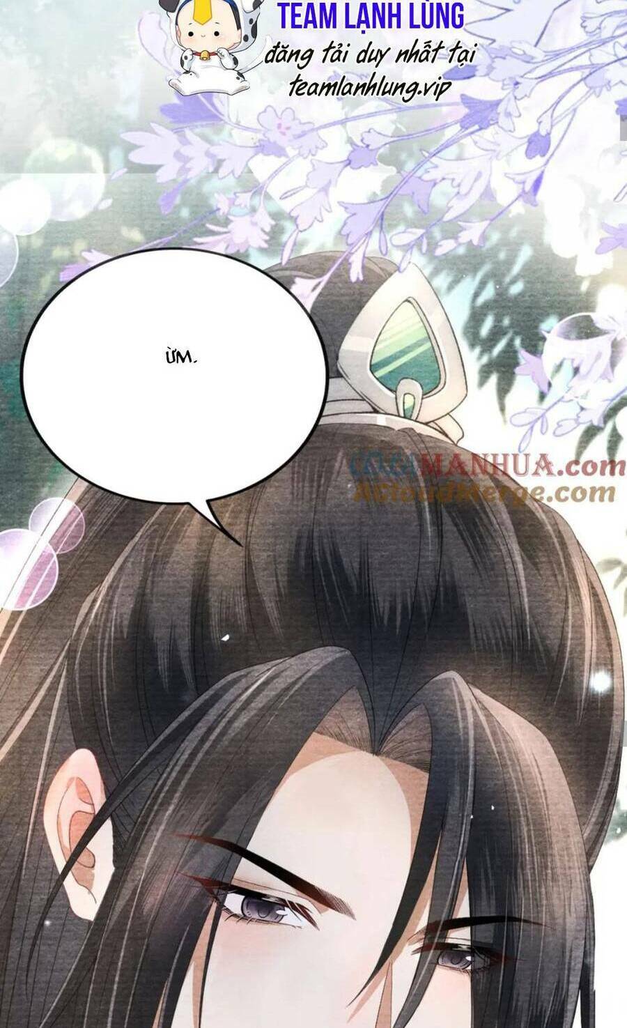 Vị Hôn Thê Ta Muốn Tránh Lại Là Người Bên Cạnh Ta Chương 29 Ảnh 28