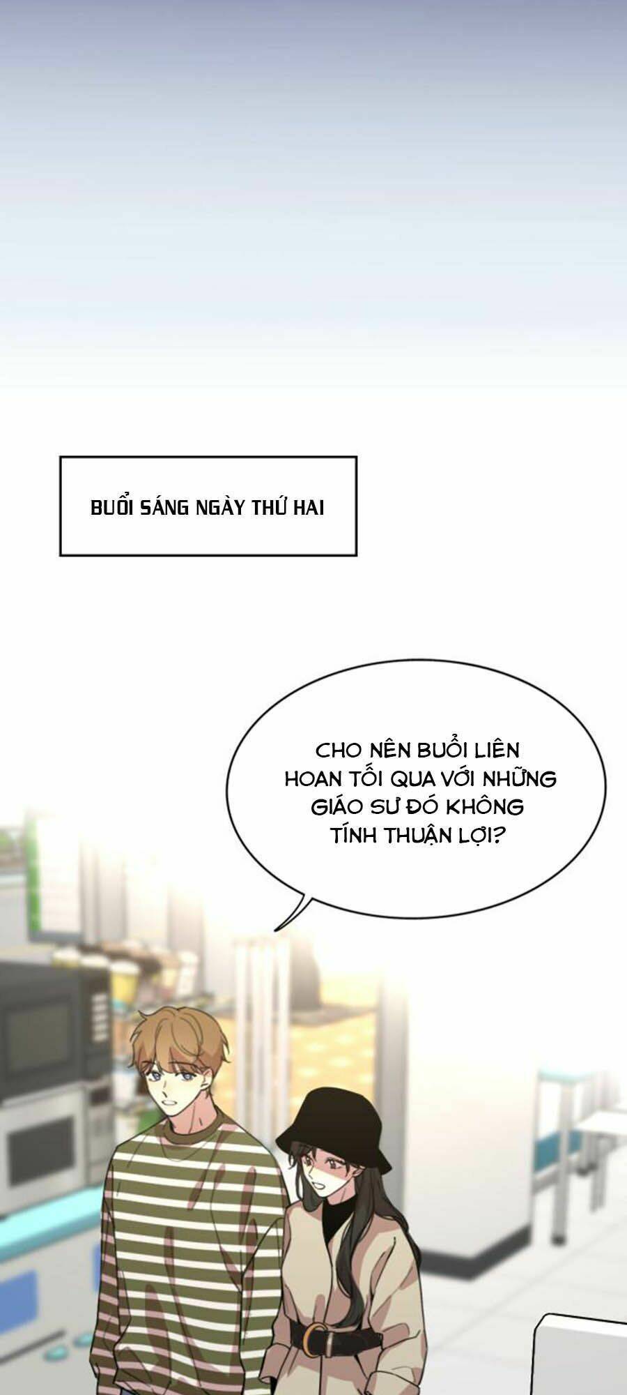 Cát Xê Người Tình Bóng Đêm Chương 18 Ảnh 10