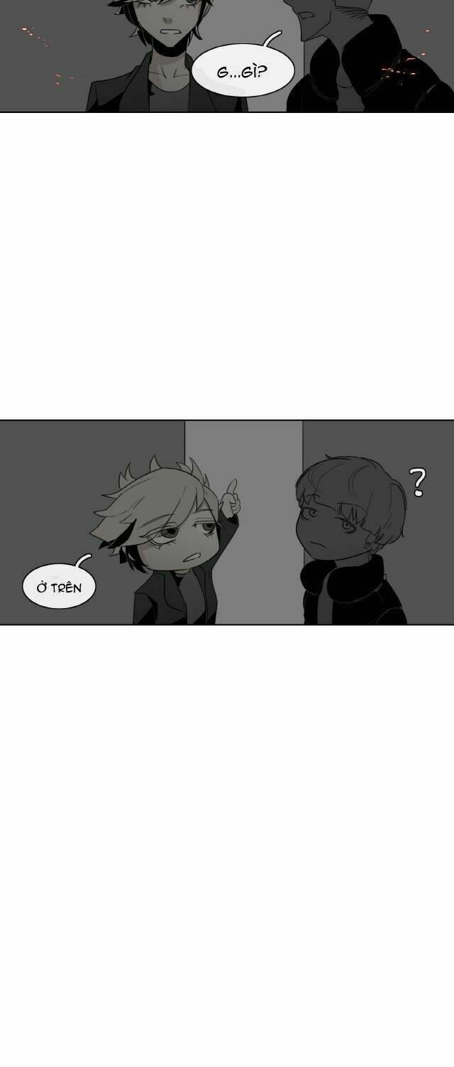 Yasuo X Riven Chương 3 Ảnh 7