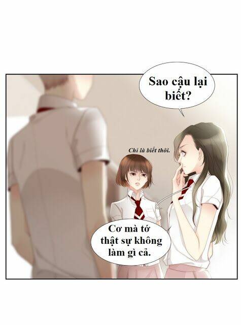 Tình Cờ Tìm Thấy Tháng 7 Chương 6.2 Ảnh 27